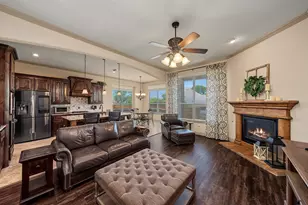 1218 Thistle Hl Trl, Weatherford, TX 76087 - Photo 8