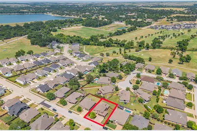1218 Thistle Hill Trail, Weatherford, TX 76087 - Photo 2