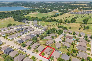 1218 Thistle Hl Trl, Weatherford, TX 76087 - Photo 2