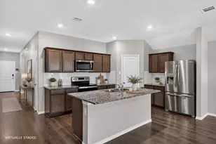 965 Fueller Dr, Aubrey, TX 76227 - Photo 10