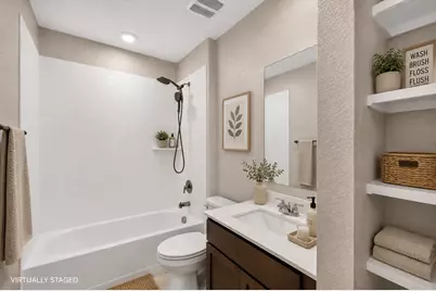 965 Fueller Drive, Aubrey, TX 76227 - Photo 8