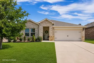 965 Fueller Drive, Aubrey, TX 76227 - Photo 1