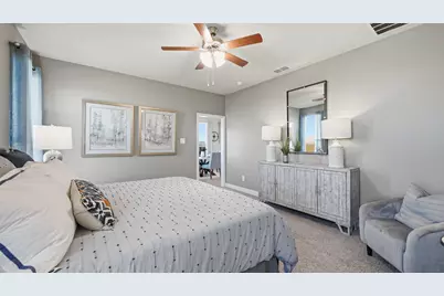 732 Rubicon Road, Fort Worth, TX 76247 - Photo 20