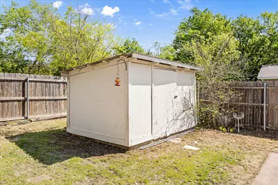 201 E 3rd Street, Weatherford, TX 76086 - Photo 28