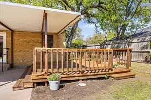 201 E 3rd St, Weatherford, TX 76086 - Photo 24