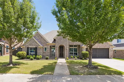 1493 Bentgrass Drive, Frisco, TX 75036 - Photo 2