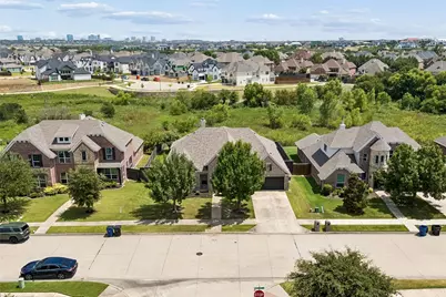 1493 Bentgrass Drive, Frisco, TX 75036 - Photo 1