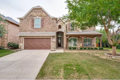 1329 Bateman Lane, Celina, TX 75009 - Photo 1