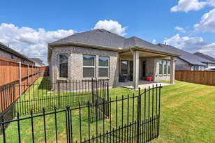 2405 Hitchford St, Midlothian, TX 76065 - Photo 34