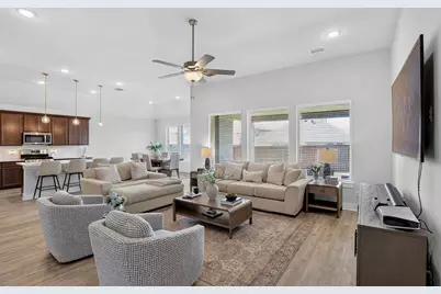 2405 Hitchford Street, Midlothian, TX 76065 - Photo 10