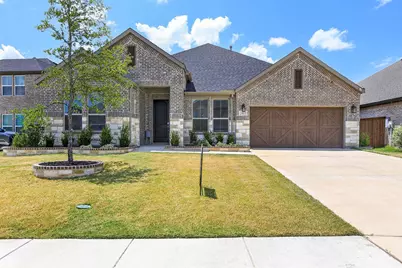 2405 Hitchford Street, Midlothian, TX 76065 - Photo 1