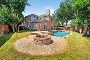 2917 Cedar Pass Ct, Flower Mound, TX 75022 - Photo 34