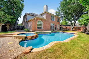 2917 Cedar Pass Ct, Flower Mound, TX 75022 - Photo 2
