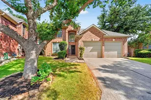 2917 Cedar Pass Ct, Flower Mound, TX 75022 - Photo 1