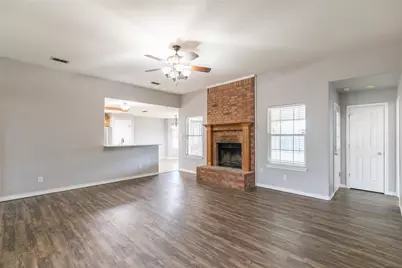 1234 Tulane Drive, Abilene, TX 79602 - Photo 8