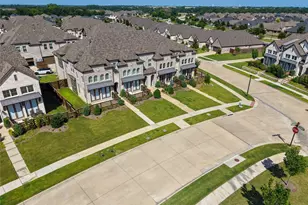 413 Sugar Maple Ln, McKinney, TX 75071 - Photo 36