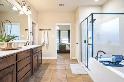 2613 Los Olivos Lane, Fort Worth, TX 76131 - Photo 12
