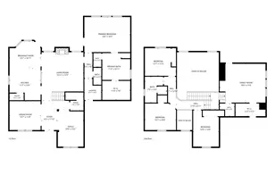 2613 Los Olivos Ln, Fort Worth, TX 76131 - Photo 30