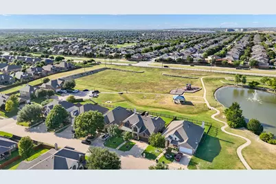 2613 Los Olivos Lane, Fort Worth, TX 76131 - Photo 28