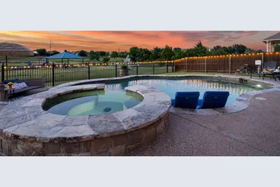 2613 Los Olivos Lane, Fort Worth, TX 76131 - Photo 2