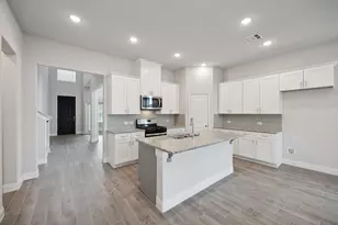 717 Rusty Spurs Pl, Weston, TX 75009 - Photo 4