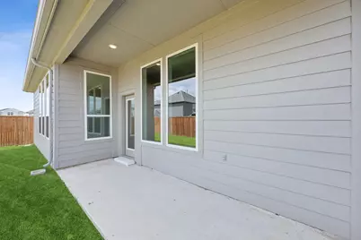 717 Rusty Spurs Place, Weston, TX 75009 - Photo 22