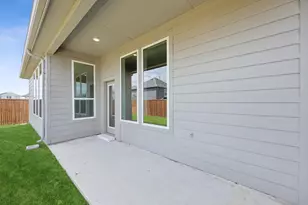 717 Rusty Spurs Pl, Weston, TX 75009 - Photo 22