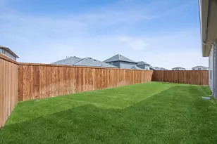 717 Rusty Spurs Pl, Weston, TX 75009 - Photo 24