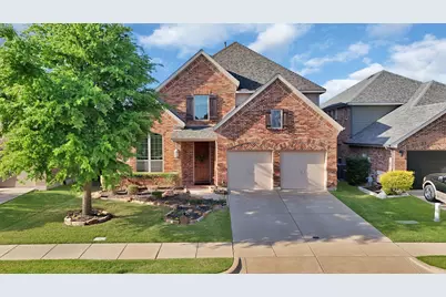 1030 Brigham Drive, Forney, TX 75126 - Photo 1