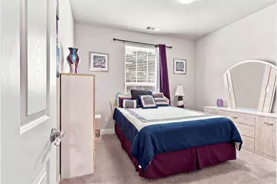 1013 Goldenrod Lane, Little Elm, TX 75068 - Photo 16