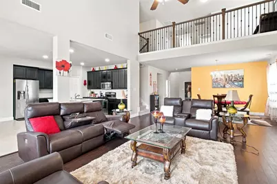 1013 Goldenrod Lane, Little Elm, TX 75068 - Photo 1