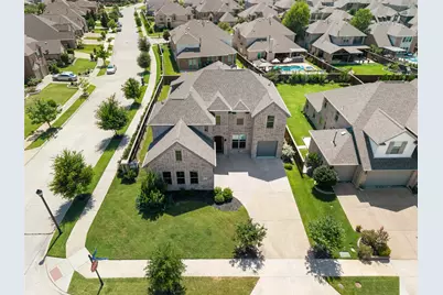 1326 Divine Rose Way, Wylie, TX 75098 - Photo 36