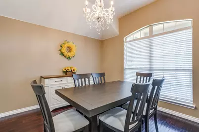 1337 Constance Drive, Fort Worth, TX 76131 - Photo 6