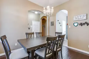 1337 Constance Dr, Fort Worth, TX 76131 - Photo 8