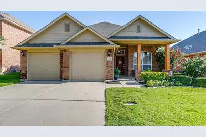 1337 Constance Drive, Fort Worth, TX 76131 - Photo 2