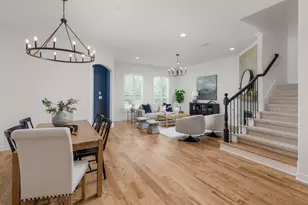 3109 Raphael Ct, McKinney, TX 75070 - Photo 8
