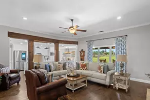 44 Jennifer Ln, Sulphur Springs, TX 75482 - Photo 4