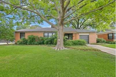 3617 W Seminary Drive, Fort Worth, TX 76109 - Photo 1