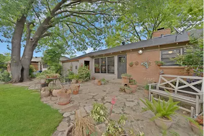 3617 W Seminary Drive, Fort Worth, TX 76109 - Photo 20