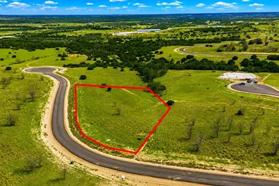 2935 Mattie Ross Road, Granbury, TX 76049 - Photo 4