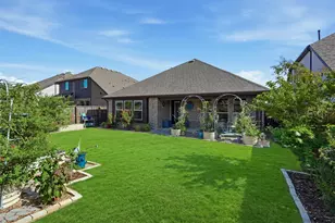 1309 Mill Pl, Aubrey, TX 76227 - Photo 20