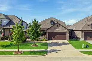 1309 Mill Pl, Aubrey, TX 76227 - Photo 4