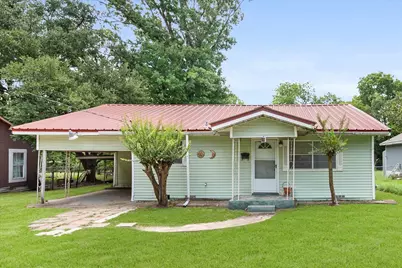 1715 W 10th Avenue, Corsicana, TX 75110 - Photo 1