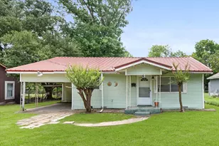 1715 W 10th Ave, Corsicana, TX 75110 - Photo 1