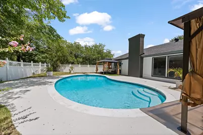 202 Roaring Springs Drive, Joshua, TX 76058 - Photo 20