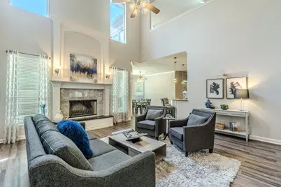 6420 Shady Oaks Lane, Midlothian, TX 76065 - Photo 2