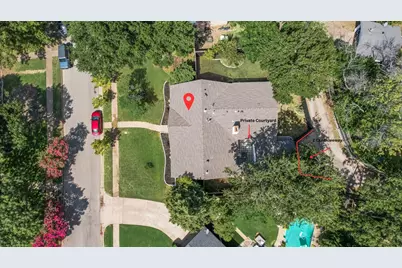 12731 High Meadow Drive, Dallas, TX 75244 - Photo 36