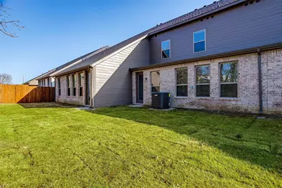 6909 Yellow Hammer, Arlington, TX 76001 - Photo 28