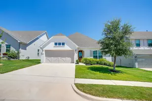 1009 Brown Vly Trl, Weatherford, TX 76087 - Photo 1