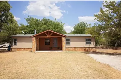 128 Burkhalter Street, Graford, TX 76449 - Photo 1